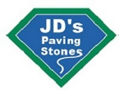 JD`s Paving Stones